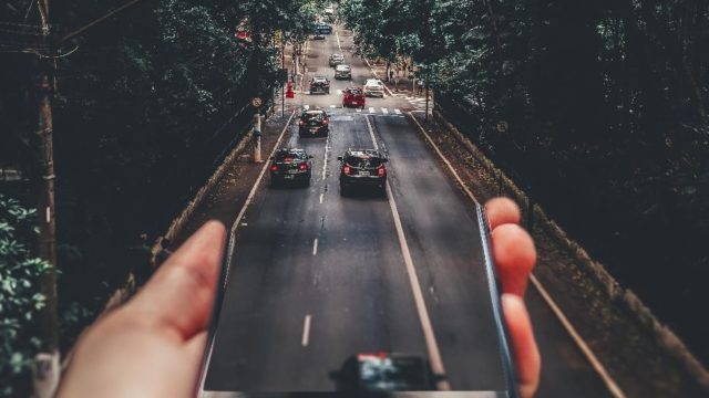 [PR] Jak sieć 5G wpłynie na rozwój autonomicznych samochodów_