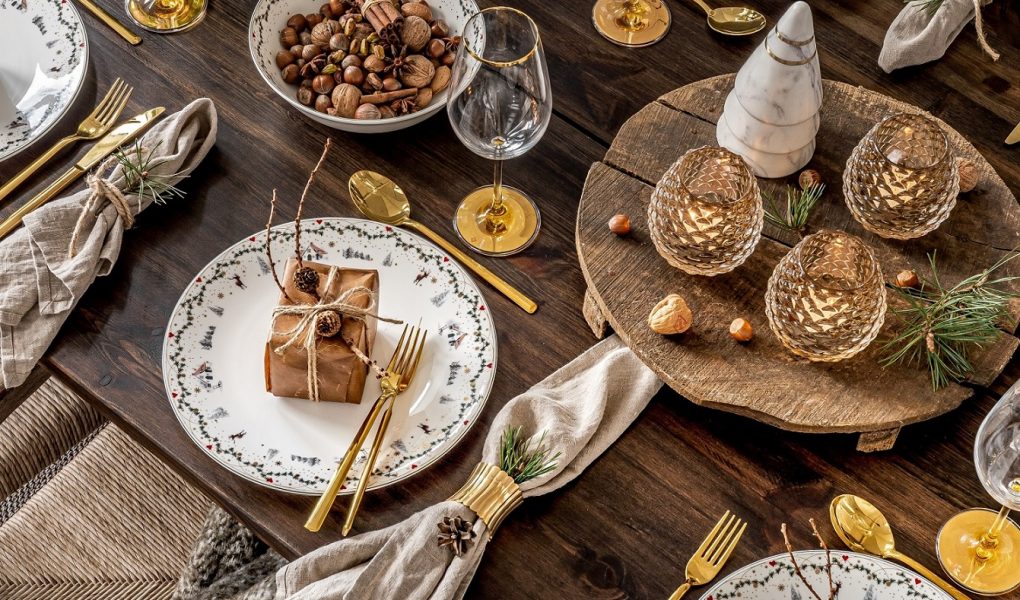 Fyrklovern_Christmas Memories (5) Gdy skandynawski design spotyka się z bożonarodzeniową tradycją – Niezapomniane Święta – CHRISTMAS MEMORIES