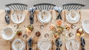 Fyrklovern BELLA_ (2) Zaproś do domu i stołu to, co najpiękniejsze z natury!