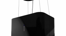 AKPO: Oryginalny, elegancki okap WK-10 Ellipse