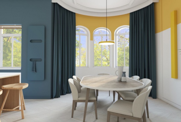 Pomaluj swój świat