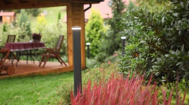 Idzie wiosna – zaplanuj aranżację ogrodu