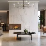 Klimatyczna elegancja – domowa przestrzeń z kolekcjami Cersanit