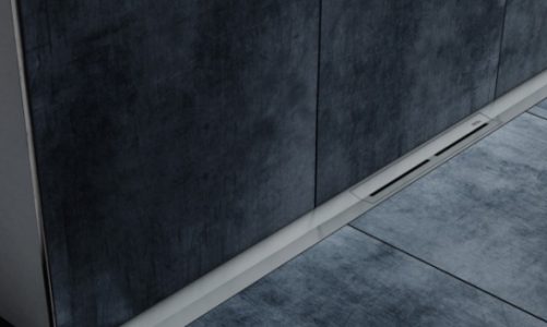 Sposób na spersonalizowaną łazienkę