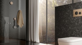 Urządzamy łazienkę. Naturalnie!