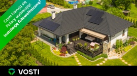 Czym kierują się Polacy wybierając instalację fotowoltaiczną?