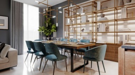 Taśmy wave – komfort i elegancja w zgodzie z trendami