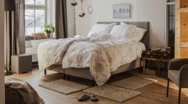 Zimowy sen – jak spać by się wysypiać