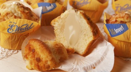 ŚWIĘTUJ MIĘDZYNARODOWY DZIEŃ MUFFINA