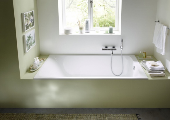 Nowości od Geberit 2021