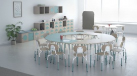 Od pomysłu do nagrody. Rozmowa z laureatami konkursu „Linoleum od nowa” Forbo.