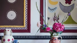 Wiosenny powiew koloru