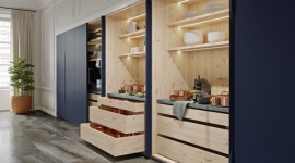 Aranżacja wnętrza w duchu less waste. Czy to możliwe?