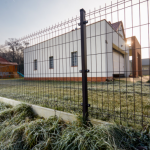 Czy twoje ogrodzenie przetrwa zimę bez szwanku?