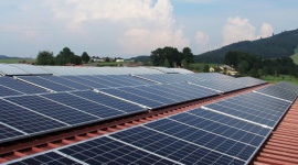 Dodatkowe środki na dofinansowanie domowych instalacji fotowoltaicznych