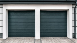 Jakie rynny na garaż, wiatę i altanę?