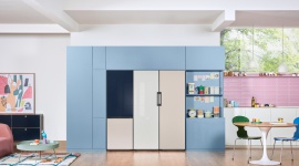 Nowa linia lodówek Bespoke już w Polsce