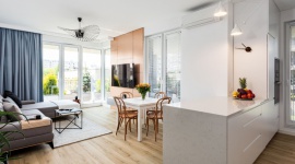 Złoto i miedź na warszawskiej Woli