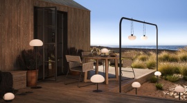 Wybieramy oświetlenie do ogrodu i na balkon – inspiracje i porady