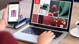 Tikkurila zaprasza na bezpłatne porady designerów online