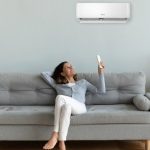 Czy klimatyzacja może ochronić przed wirusami i bakteriami?