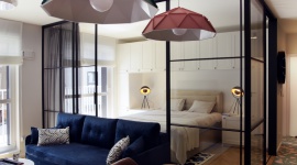 5 sposobów na sprytne dzielenie domowej przestrzeni